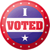 I Voted