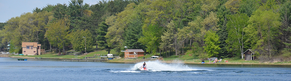 Lake View
