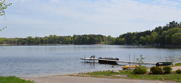 Wilson Lake